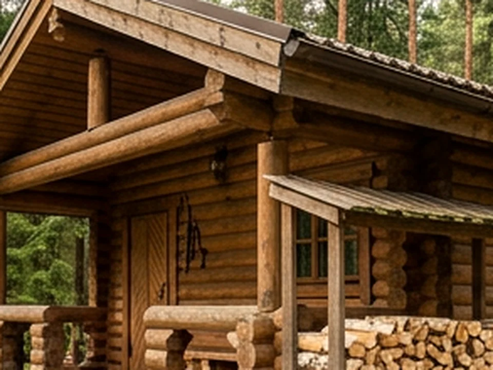 Демонстрационный кейс Калуга, улица Лесная, 9